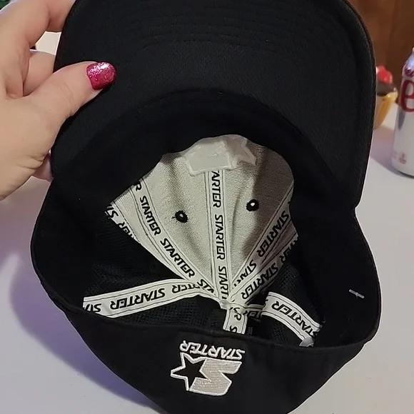 STARTER WINTER BALLCAP - Picture 4 of 4